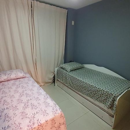 Suite Barra 2 Quartos Com Vista Pro Mar Ρίο ντε Τζανέιρο Εξωτερικό φωτογραφία