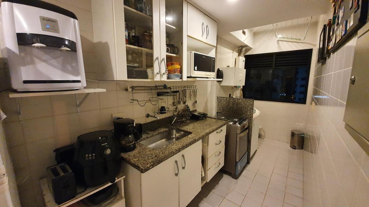 Suite Barra 2 Quartos Com Vista Pro Mar Ρίο ντε Τζανέιρο Εξωτερικό φωτογραφία