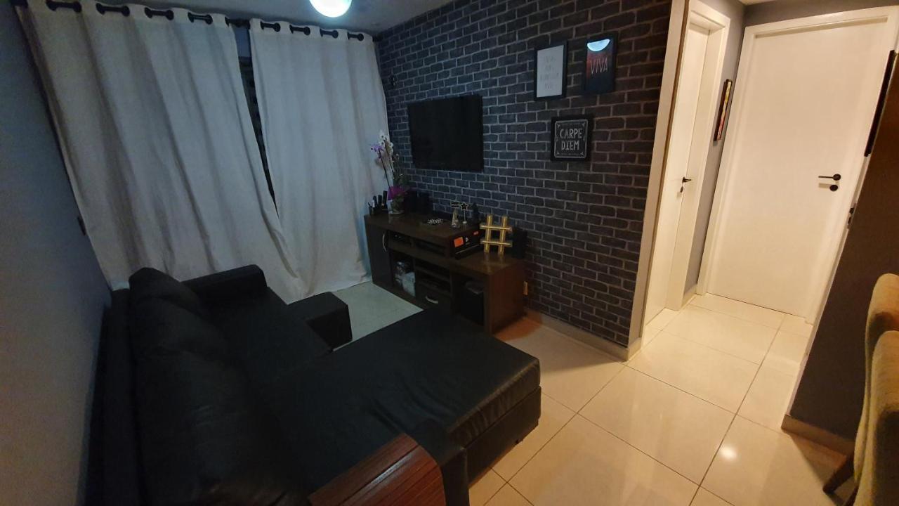 Suite Barra 2 Quartos Com Vista Pro Mar Ρίο ντε Τζανέιρο Εξωτερικό φωτογραφία