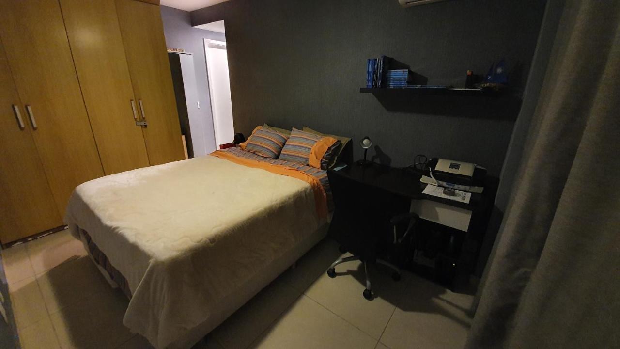 Suite Barra 2 Quartos Com Vista Pro Mar Ρίο ντε Τζανέιρο Εξωτερικό φωτογραφία