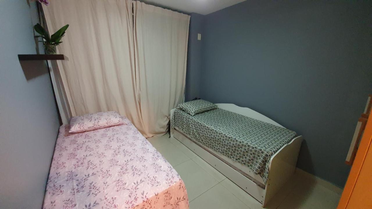 Suite Barra 2 Quartos Com Vista Pro Mar Ρίο ντε Τζανέιρο Εξωτερικό φωτογραφία